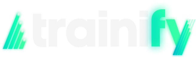 logo trainify